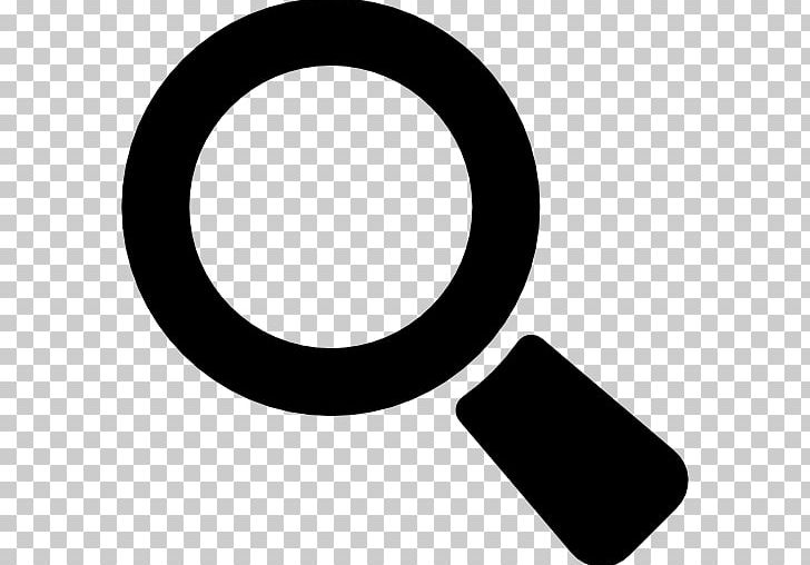 Computer Icons Magnifying Glass Symbol PNG, Clipart, Arrow, Black And White, Circle, Computer Icons, Desktop Wallpaper Free PNG Download