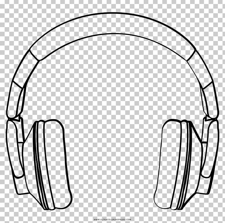 Headphones Drawing Hearing Aid PNG, Clipart, Angle, Area, Artwork, Audio, Black And White Free PNG Download