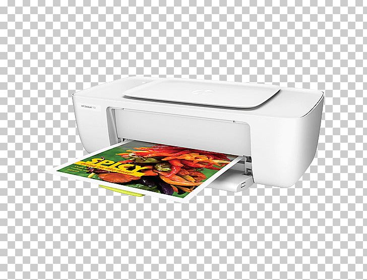 Hewlett-Packard Paper Printer HP DeskJet 1112 PNG, Clipart, Color Printing, Compact Photo Printer, Electronic Device, Hewlettpackard, Hp Deskjet Free PNG Download