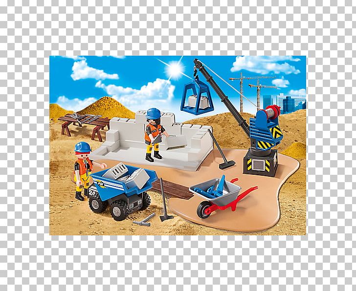 Playmobil Architectural Engineering Baustelle Toy LEGO PNG, Clipart, Amazoncom, Architectural Engineering, Baustelle, Building, Construction Set Free PNG Download