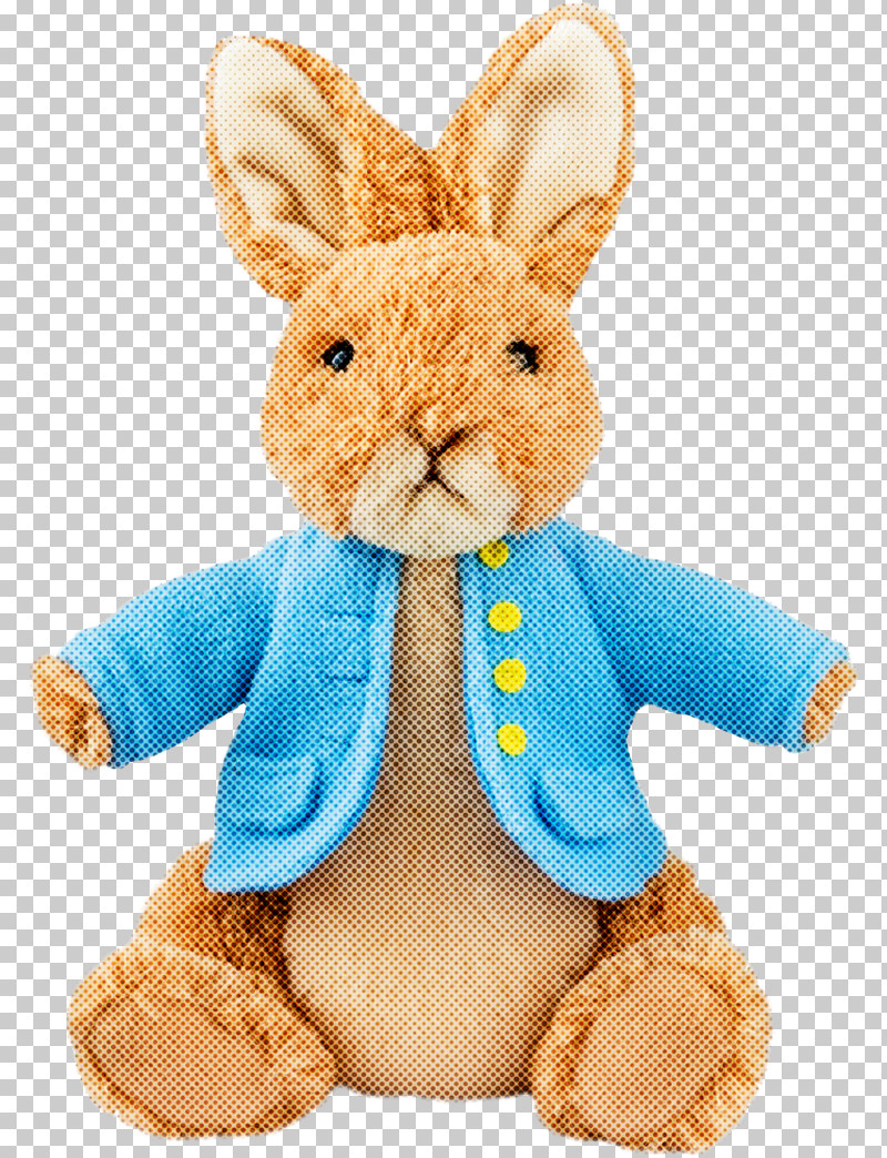 Baby Toys PNG, Clipart, Animal Figure, Baby Toys, Ear, Easter Bunny, Hare Free PNG Download