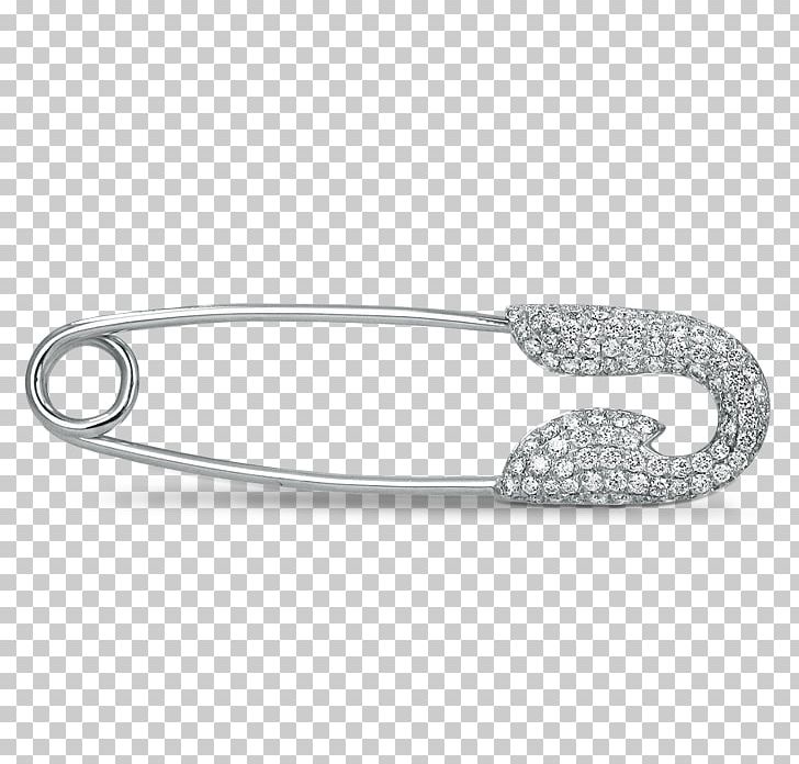 Bangle Safety Pin Earring Jacob & Co PNG, Clipart, Bangle, Body Jewellery, Body Jewelry, Bracelet, Diamond Free PNG Download