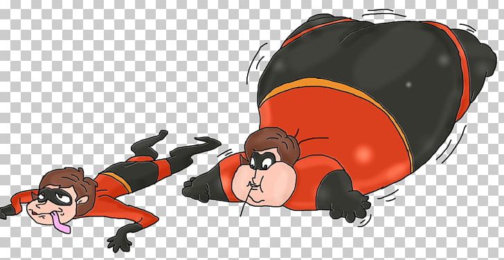 Elastigirl The Incredibles YouTube PNG, Clipart, Animation, Art, Body Inflation, Cartoon, Character Free PNG Download