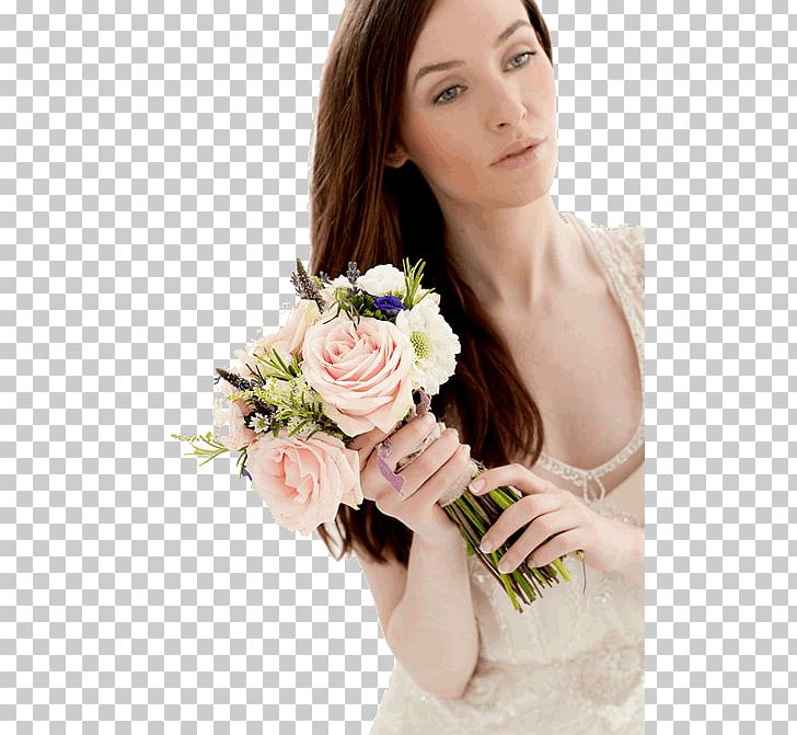 Floral Design Cut Flowers Flower Bouquet Wedding PNG, Clipart, Beautym, Bridal Clothing, Bride, Bridesmaid, Brown Hair Free PNG Download