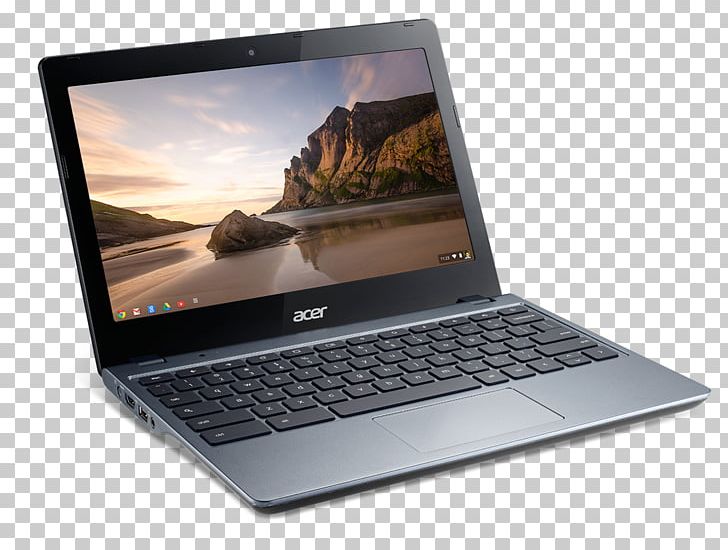 Intel Core Laptop Chromebook Celeron PNG, Clipart, Acer, Acer, Acer Chromebook C720, Celeron, Chromebook Free PNG Download