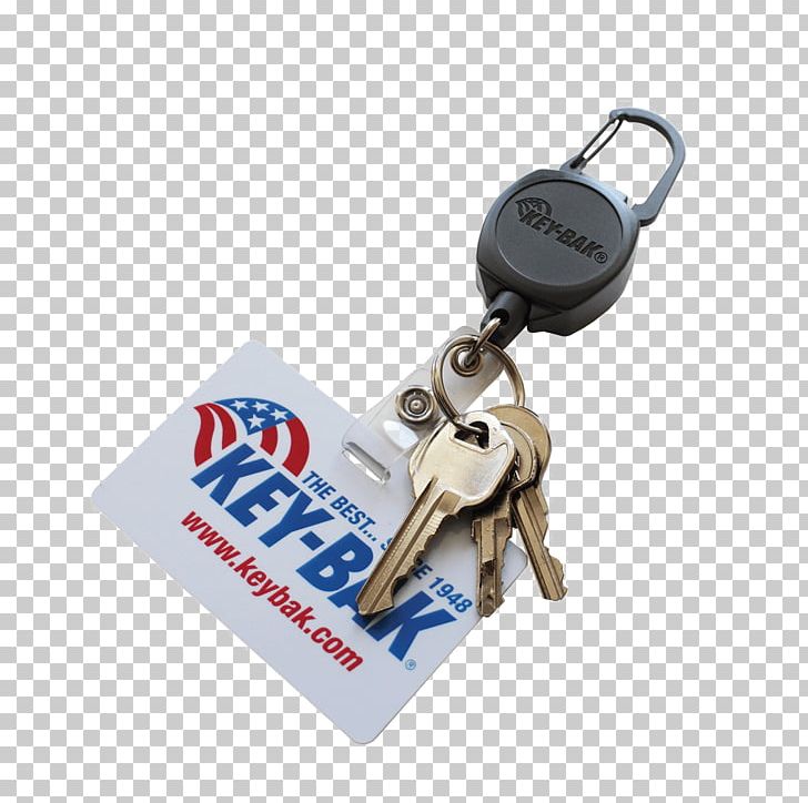 KEY-BAK Retractable Reels Key Chains Tool Product Design Badge PNG, Clipart, Accessoire, Background, Badge, Challenger, Clothing Accessories Free PNG Download