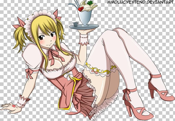 Lucy Heartfilia Natsu Dragneel Erza Scarlet Gray Fullbuster Anime PNG, Clipart, Arm, Art, Cartoon, Character, Clothing Free PNG Download