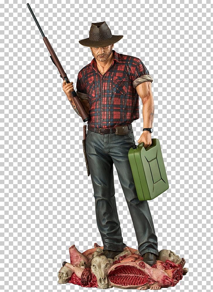Mick Taylor Statue Figurine YouTube Raphael PNG, Clipart, Action Figure, Collectable, Figurine, Film, John Jarratt Free PNG Download