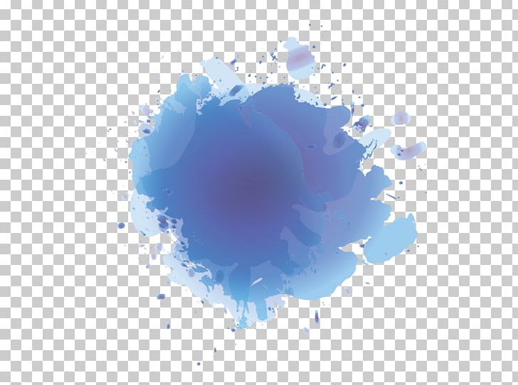 Paint Blue Sky Color PNG, Clipart, Art, Azure, Blue, Blue Sky, Clip Art Free PNG Download