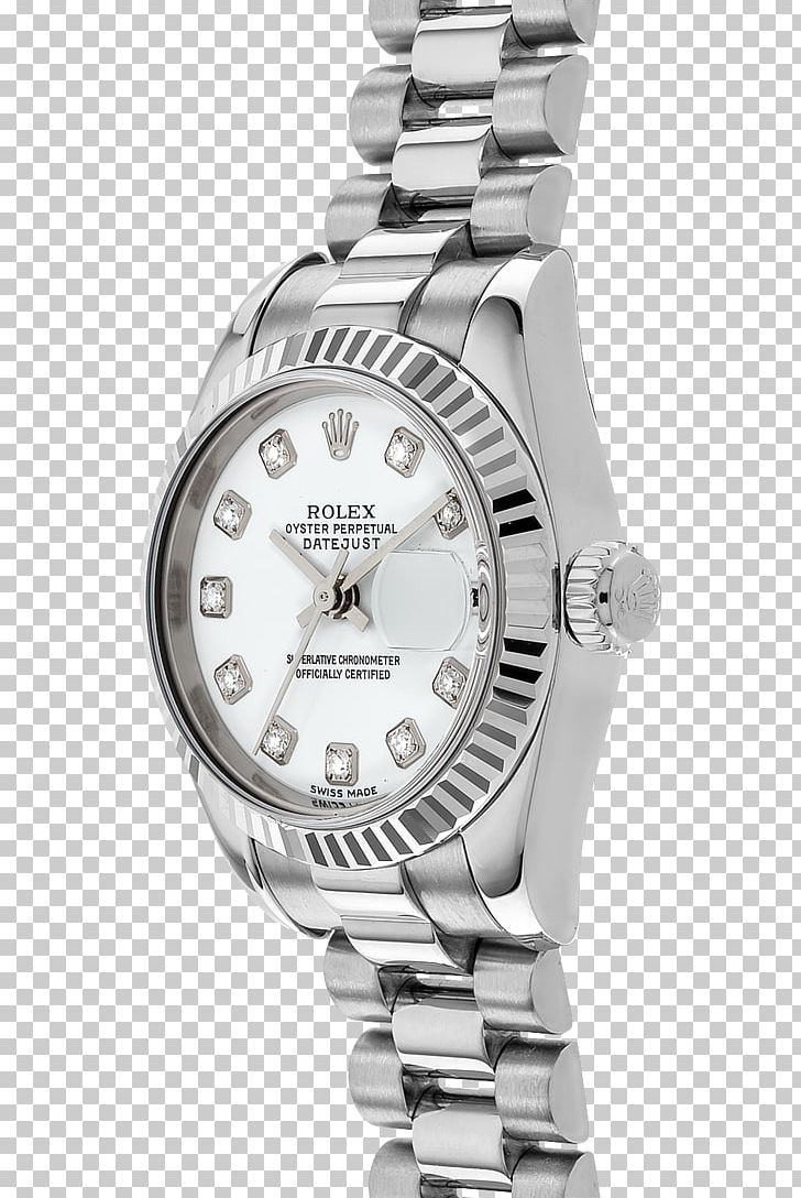 Rolex Datejust Watch Strap Gold PNG, Clipart, Brand, Clothing Accessories, Diamond, Gold, Luxury Goods Free PNG Download
