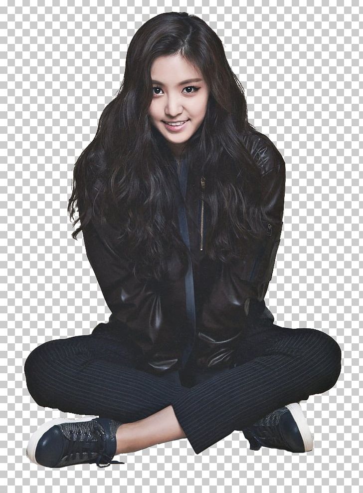Son Na Eun Taeun Apink K Pop South Korea Png Clipart Apink Fur