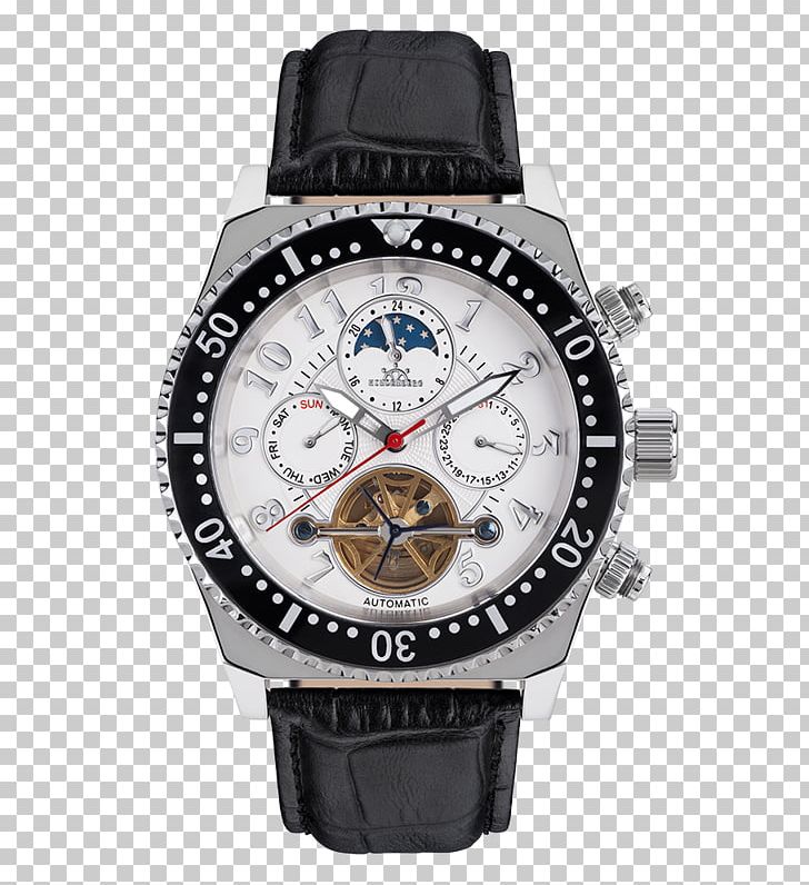 Watch Bulova Rado Movement Leather PNG, Clipart, Accessories, Automatic Watch, Brand, Bulova, Citizen Holdings Free PNG Download