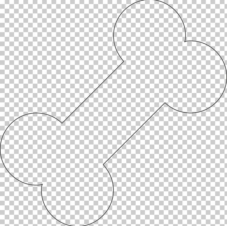 White Thumb PNG, Clipart, Angle, Area, Art, Black And White, Bone Free PNG Download