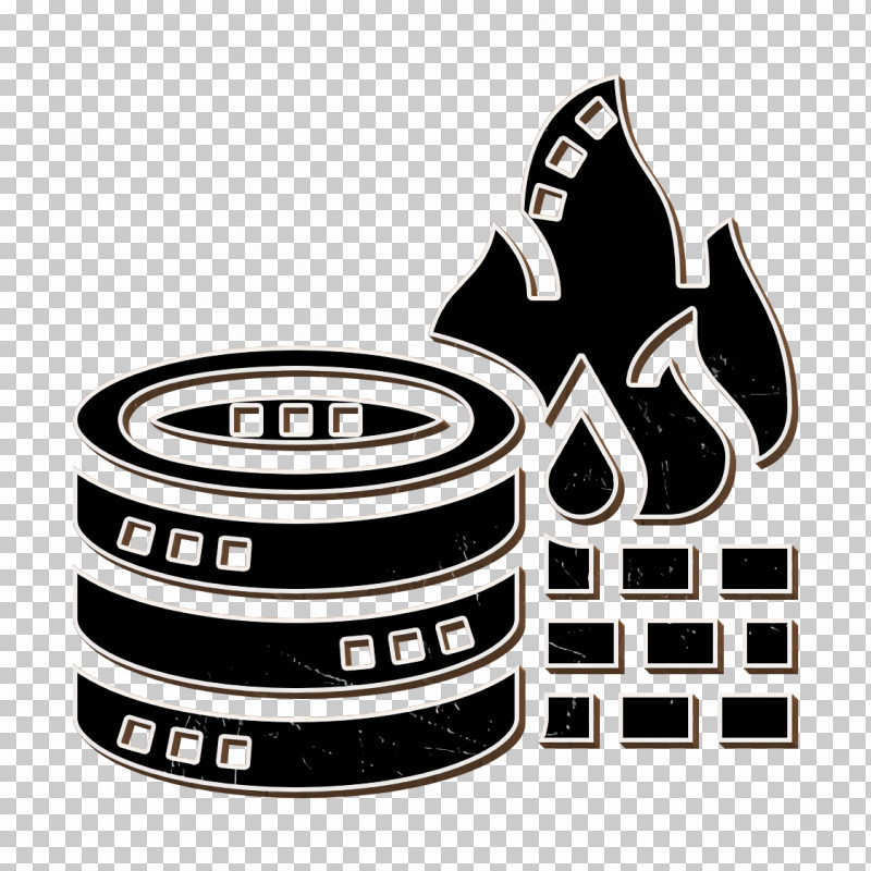 Cyber Crime Icon Firewall Icon PNG, Clipart, Cyber Crime Icon, Firewall Icon, Logo, Rim, Wheel Free PNG Download