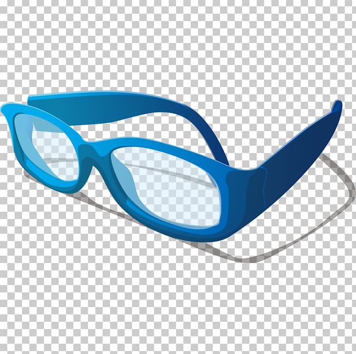 Goggles Blue Sunglasses Watch PNG, Clipart, Aqua, Azure, Blue, Blue Abstract, Blue Background Free PNG Download