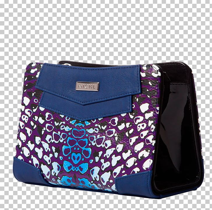 Handbag Messenger Bags Miche Bag Company Carabiner PNG, Clipart, Accessories, Bag, Beautifully Single Page, Carabiner, Cobalt Blue Free PNG Download