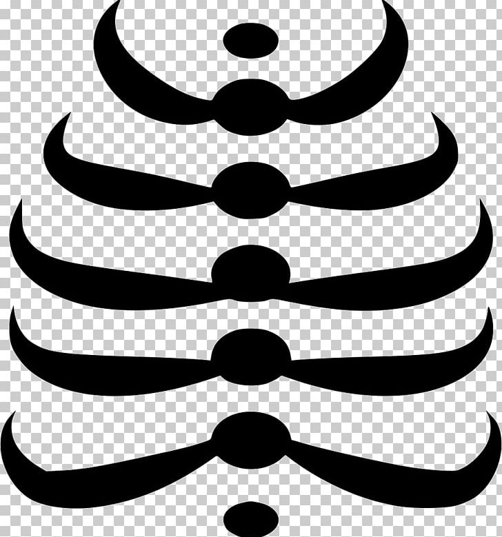 Computer Icons Rib Cage Death PNG, Clipart, Artwork, Black, Black And White, Bone, Circle Free PNG Download