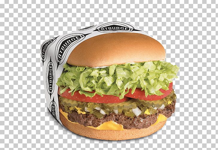 Fatburger & Buffalo's Express Hamburger Restaurant Menu PNG, Clipart, American Food, Breakfast Sandwich, Burger And Sandwich, Cheeseburger, Delivery Free PNG Download
