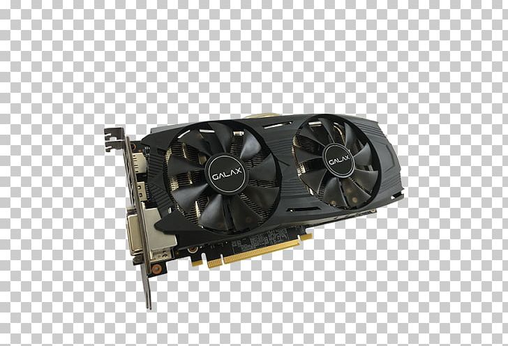 Graphics Cards & Video Adapters NVIDIA GeForce GTX 1060 英伟达精视GTX GALAXY Technology PNG, Clipart, Computer Component, Computer Cooling, Cuda, Electronic Device, Electronics Free PNG Download