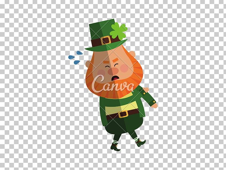 Leprechaun Saint Patrick's Day Duende PNG, Clipart, Alamy, Christmas, Christmas Ornament, Depositphotos, Drawing Free PNG Download