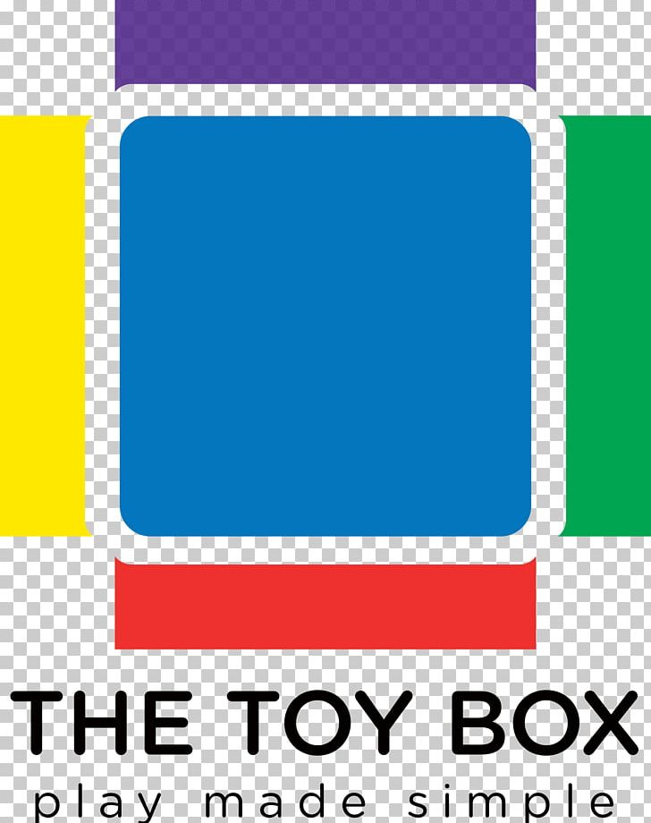 Logo Child Toy Color Blue PNG, Clipart, Angle, Area, Blue, Box, Brand Free PNG Download