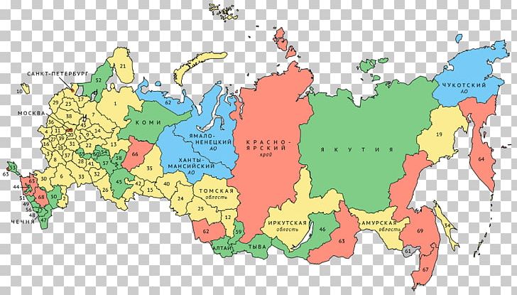 Oblasts Of Russia Republics Of Russia Federal Subjects Of Russia Russian Presidential Election PNG, Clipart, Area, Cartography, Ecoregion, Federal Subjects Of Russia, Geography Free PNG Download
