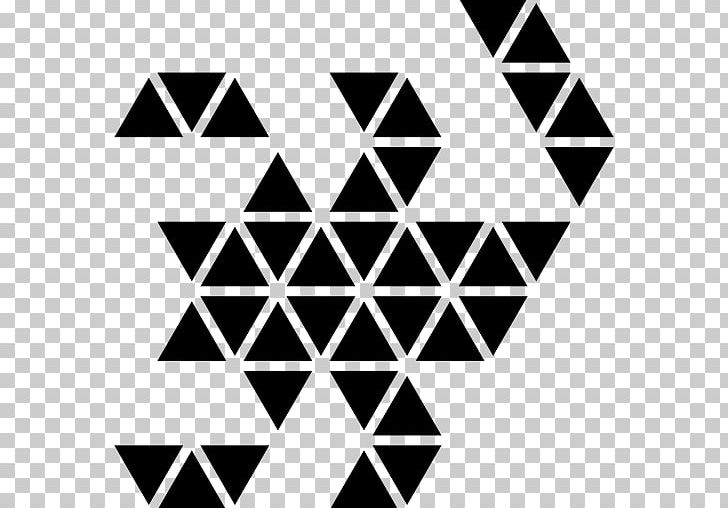 Polygon Shape Triangle Geometry PNG, Clipart, Angle, Area, Art, Black, Black And White Free PNG Download