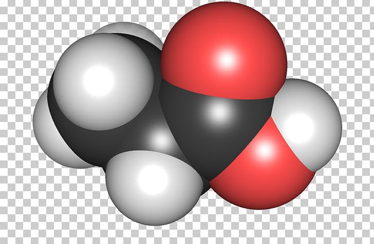 Propionic Acid Space-filling Model Chemistry Carboxylic Acid PNG, Clipart, Acid, Anioi, Ballandstick Model, Carboxylic Acid, Chemical Compound Free PNG Download