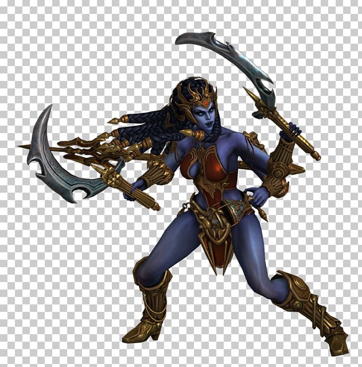 Smite Kali Hi-Rez Studios Goddess PNG, Clipart, Action Figure, Art, Deviantart, Display Resolution, Download Free PNG Download