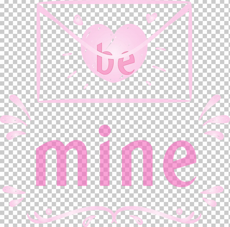 Pink Text Heart Font Logo PNG, Clipart,  Free PNG Download