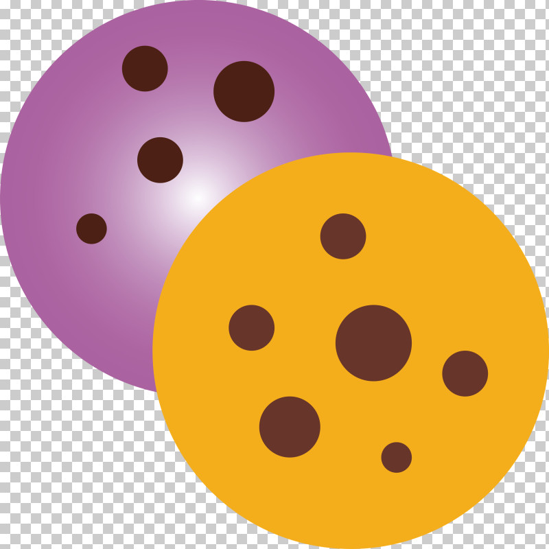 Cookies PNG, Clipart, Ball, Cookies, Yellow Free PNG Download