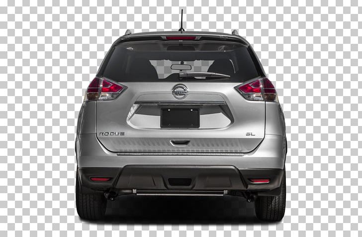 2017 Nissan Rogue Car Sport Utility Vehicle 2016 Nissan Rogue SL PNG, Clipart, Auto Part, Car, Compact Car, Frontwheel Drive, Glass Free PNG Download