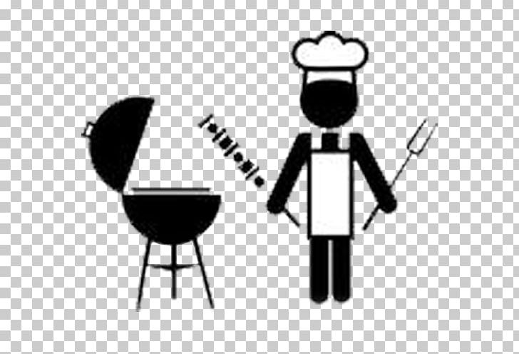 Barbecue Sauce Grilling Drawing PNG, Clipart, Barbecue, Barbecue Sauce, Bbq, Black And White, Chair Free PNG Download