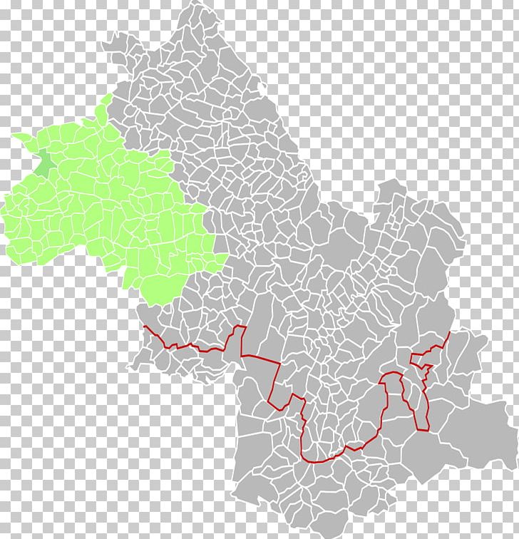 Bourgoin-Jallieu Vienne Chasse-sur-Rhône Le Bouchage Brangues PNG, Clipart, Area, Border, Bourgoinjallieu, France, Map Free PNG Download