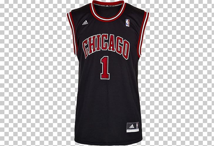 Chicago Bulls T-shirt Sports Fan Jersey Nike PNG, Clipart, Active