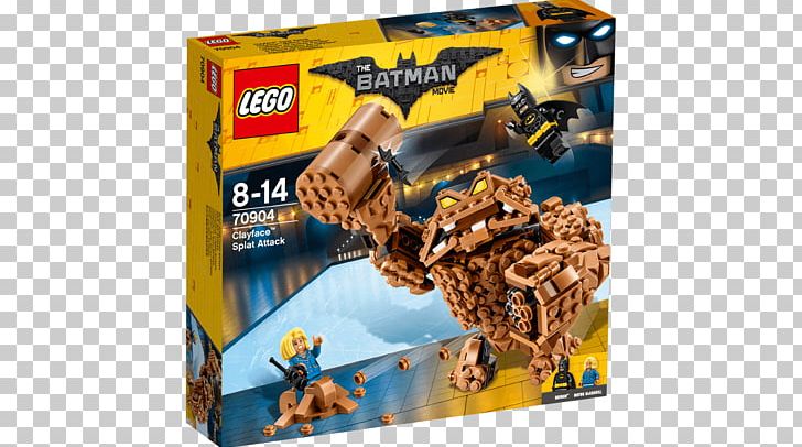 Clayface Batman Lego Minifigure Toy PNG, Clipart, Batman, Batmobile, Clayface, Film, Heroes Free PNG Download