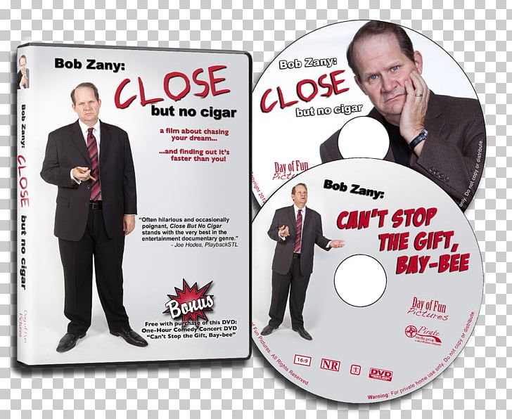 Comedian United States Of America Radio Personality DVD Film PNG, Clipart, Baggage Claim, Bob Tom Show, Brand, Carrot Top, Cigar Free PNG Download