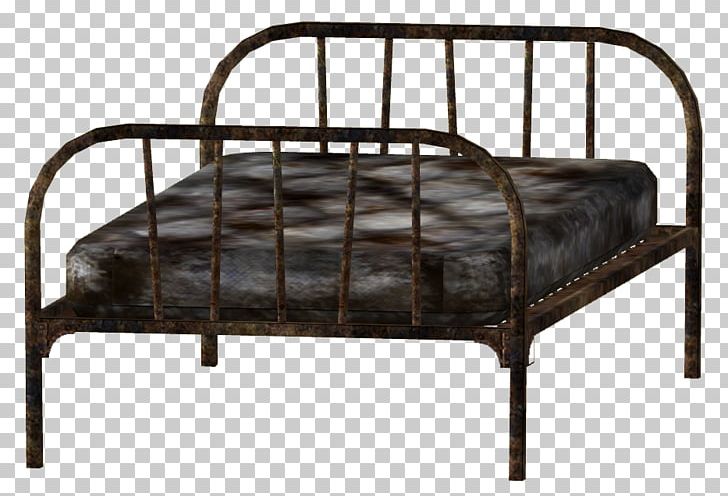 Fallout 3 Fallout 4 Fallout: New Vegas Bed Frame PNG, Clipart, Bed, Bedding, Bed Frame, Bedroom, Boxspring Free PNG Download