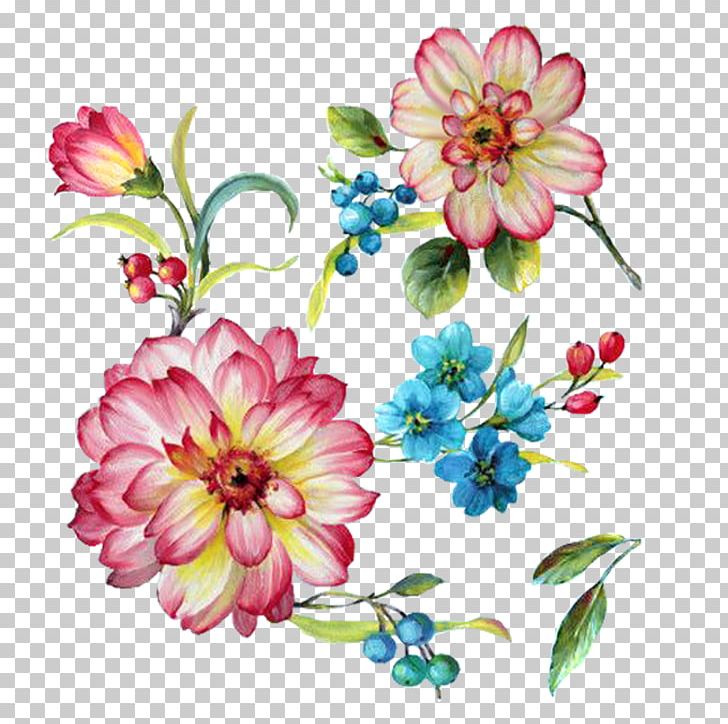 Floral Design Art Painting Flower PNG, Clipart, Art, Artist, Canvas, Clip Art, Creative Arts Free PNG Download