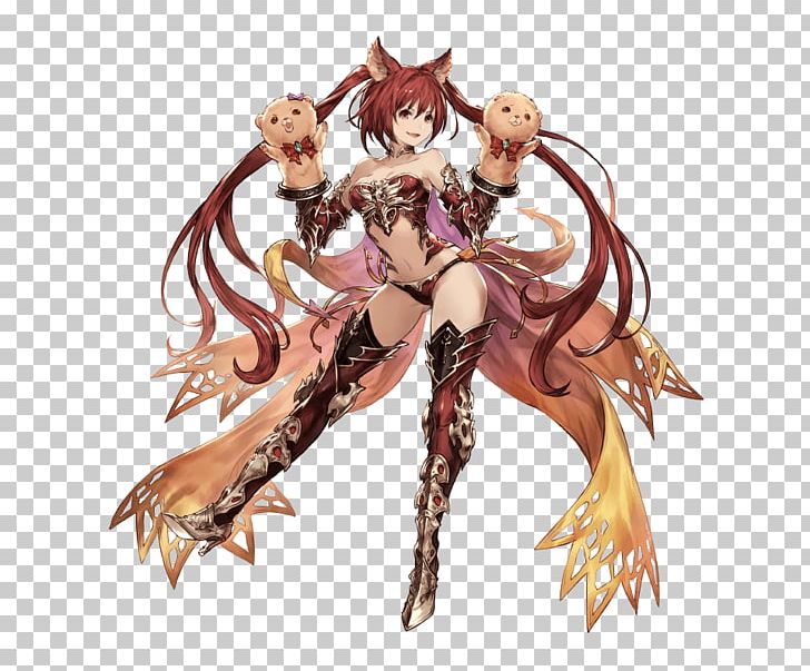 Granblue Fantasy Rage Of Bahamut Cerberus PNG, Clipart, Action Figure, Anime, Art, Buttocks, Cerberus Free PNG Download