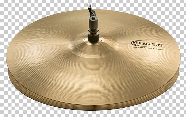 Hi-Hats Sabian Crescent Cymbals Avedis Zildjian Company PNG, Clipart, Armand Zildjian, Avedis Zildjian Company, Beat, Brass, Crescent Cymbals Free PNG Download