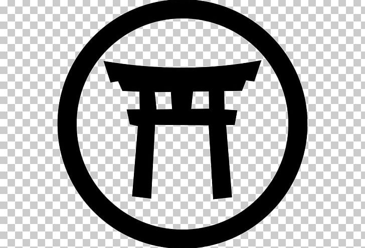 Japan Shinto Shrine Torii Symbol PNG, Clipart, Area, Black And White, Brand, Buddhism, Gate Free PNG Download