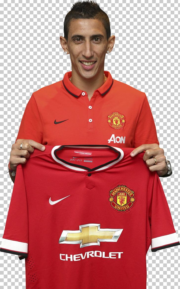 Ángel Di Maria Manchester United F.C. Real Madrid C.F. Jersey Sport PNG, Clipart, Clothing, Desktop Wallpaper, Jersey, Manchester United Fc, Marcos Rojo Free PNG Download