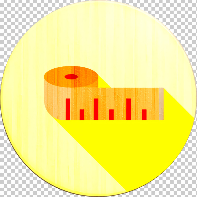Measuring Tape Icon Gym And Fitness Icon PNG, Clipart, Analytic Trigonometry And Conic Sections, Circle, Gym And Fitness Icon, Labelm, Logo Free PNG Download