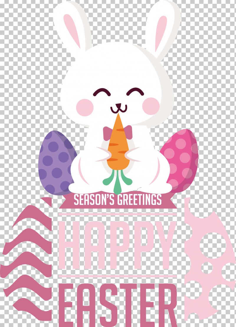 Easter Bunny PNG, Clipart, Cartoon, Drawing, Easter Basket, Easter Bunny, Easter Egg Free PNG Download