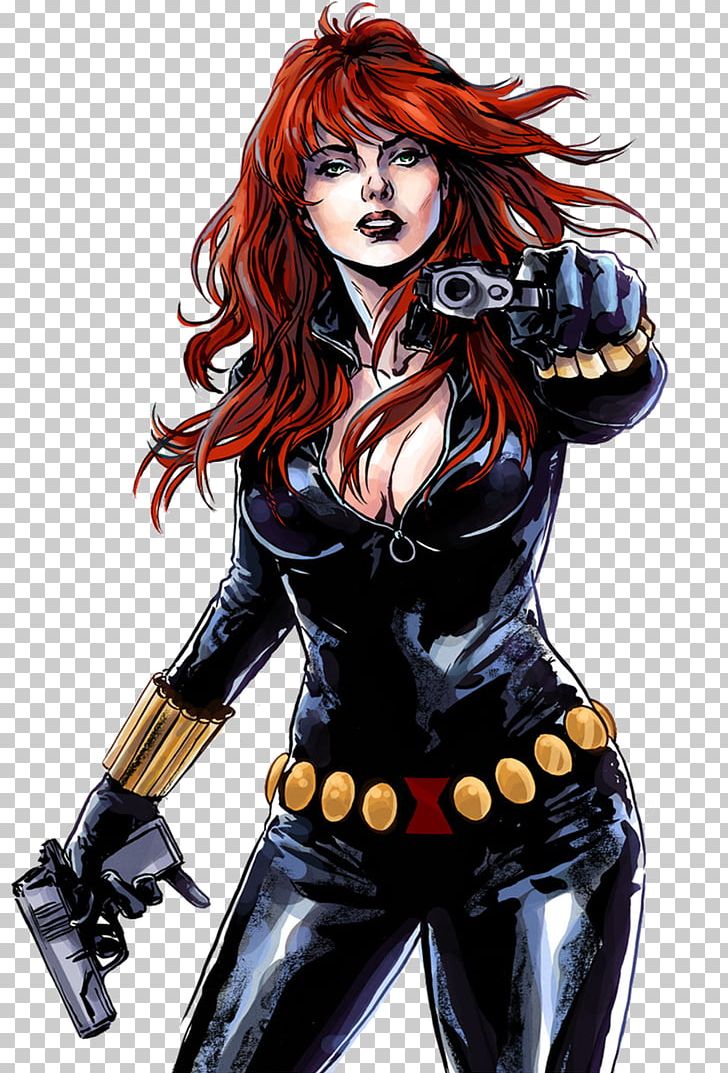 Black Widow Iron Man Wanda Maximoff Carol Danvers Avengers: Age Of Ultron PNG, Clipart, Action, Anime, Avengers Age Of Ultron, Black Hair, Bro Free PNG Download