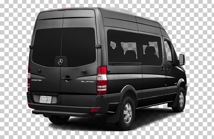 Compact Van 2016 Mercedes-Benz Sprinter Car PNG, Clipart, 2015 Mercedesbenz Sprinter, Car, Car Seat, Light Commercial Vehicle, Luxury Vehicle Free PNG Download