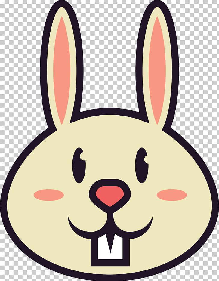 Easter Bunny Domestic Rabbit European Rabbit PNG, Clipart, Animals, Animation, Artwork, Ballo, Bunny Free PNG Download