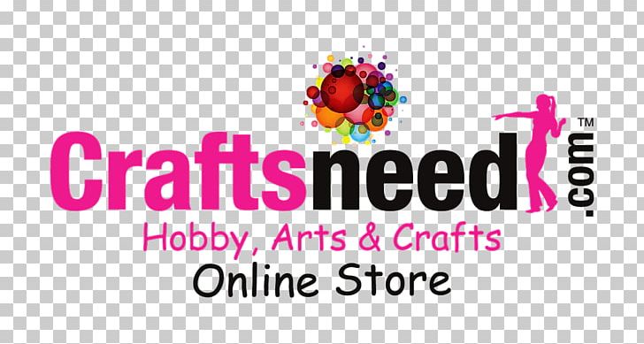 Logo Online Craft Store India PNG, Clipart, Adhesive, Art, Brand, Craft, Graphic Design Free PNG Download