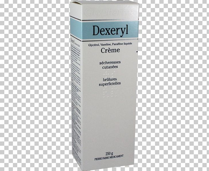 Lotion Cream Pierre Fabre Dexeryl Care Crème Pharmacy Pharmaceutical Drug PNG, Clipart, Cream, Dermis, Glycerol, Health Care, Lotion Free PNG Download